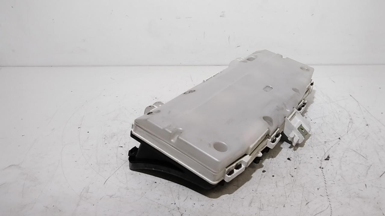 Quadro Strumenti TOYOTA Corolla Verso 1 Serie