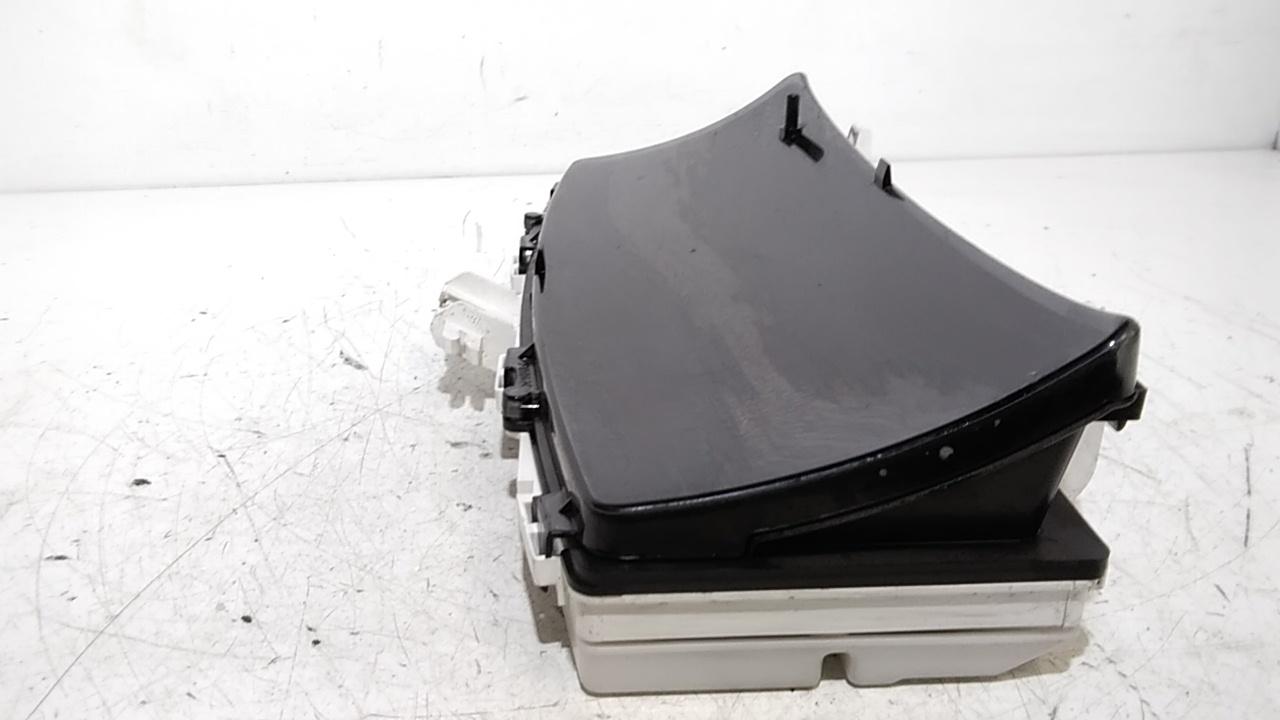 Quadro Strumenti TOYOTA Corolla Verso 1 Serie