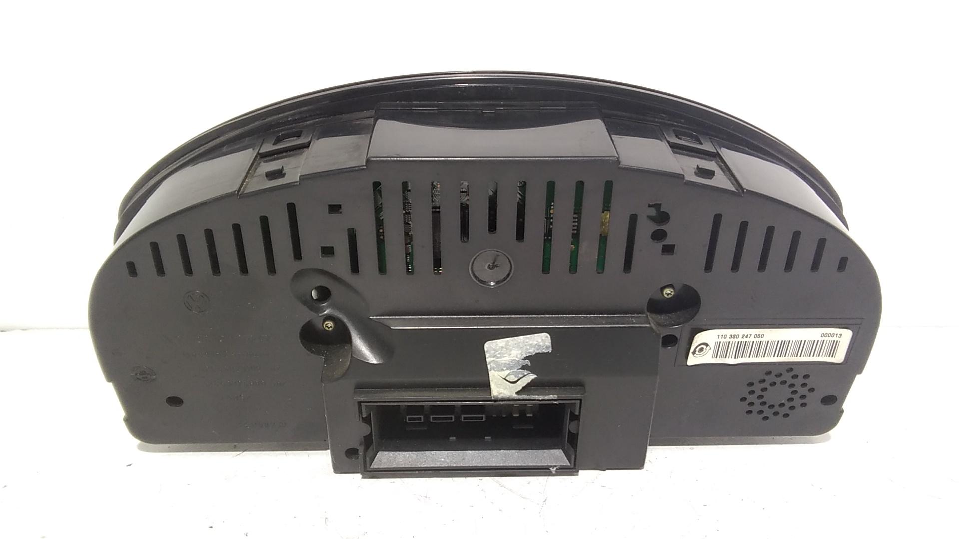 Quadro Strumenti VOLKSWAGEN Golf 5 Plus (04>08)