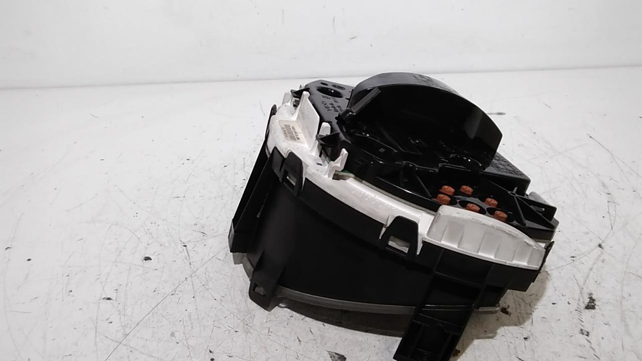 Quadro Strumenti SMART ForTwo Coup 1 Serie