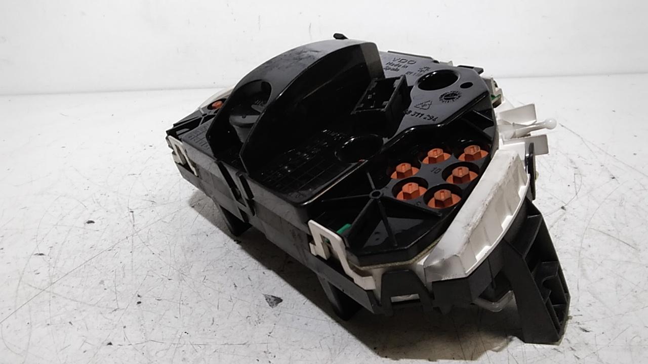 Quadro Strumenti SMART ForTwo Coup 1 Serie