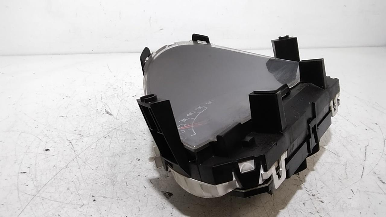 Quadro Strumenti SMART ForTwo Coup 1 Serie