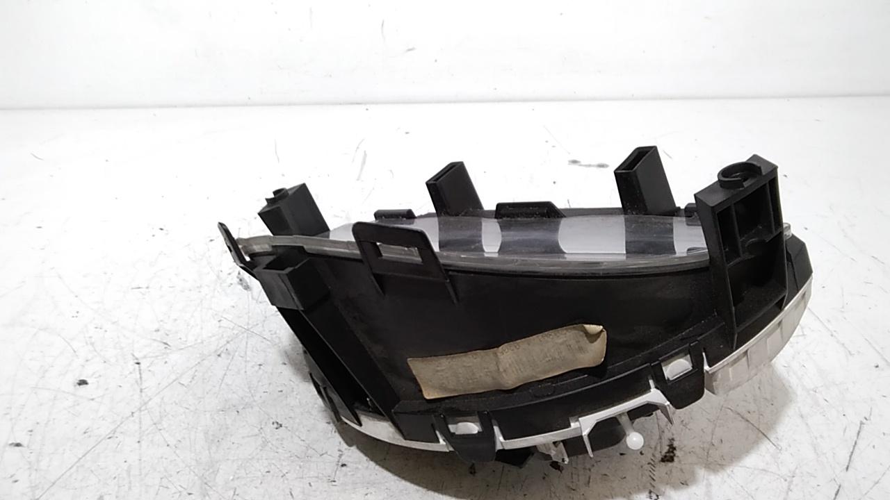 Quadro Strumenti SMART ForTwo Coup 1 Serie