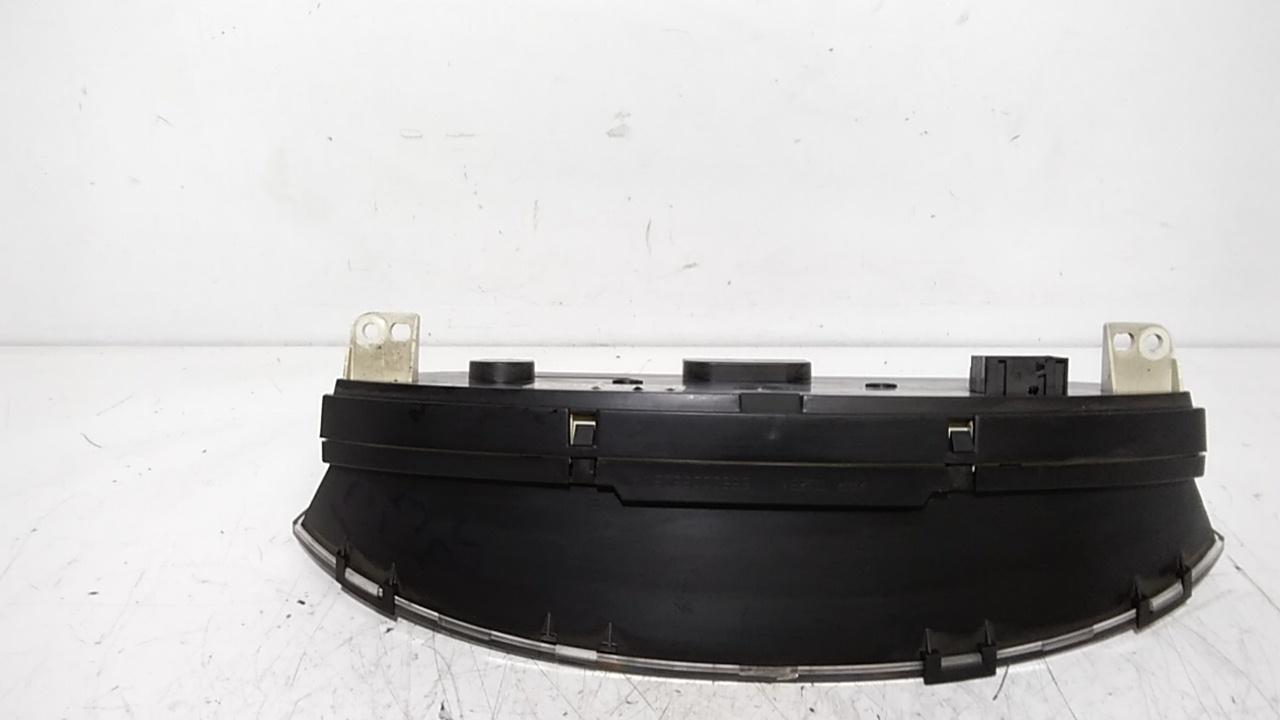 Quadro Strumenti FIAT Idea 1 Serie