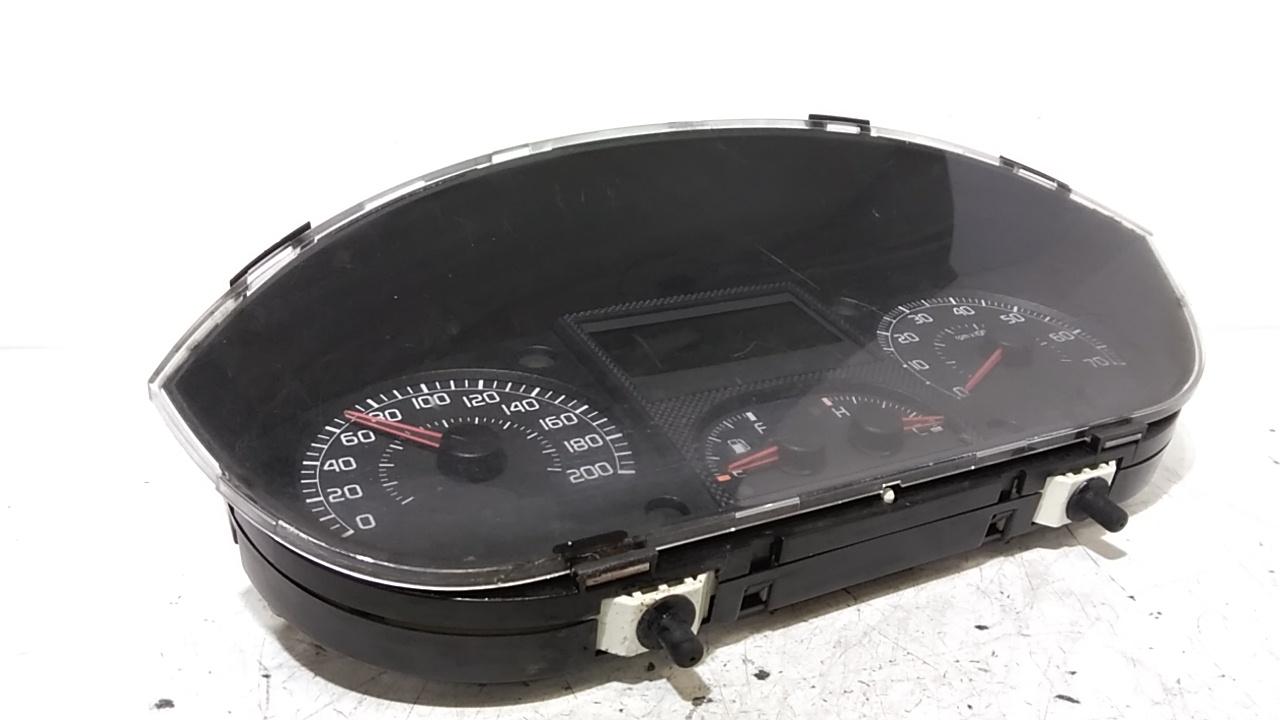 Quadro Strumenti FIAT Idea 1 Serie