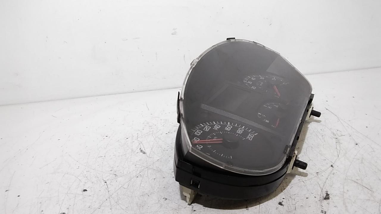 Quadro Strumenti FIAT Idea 1 Serie