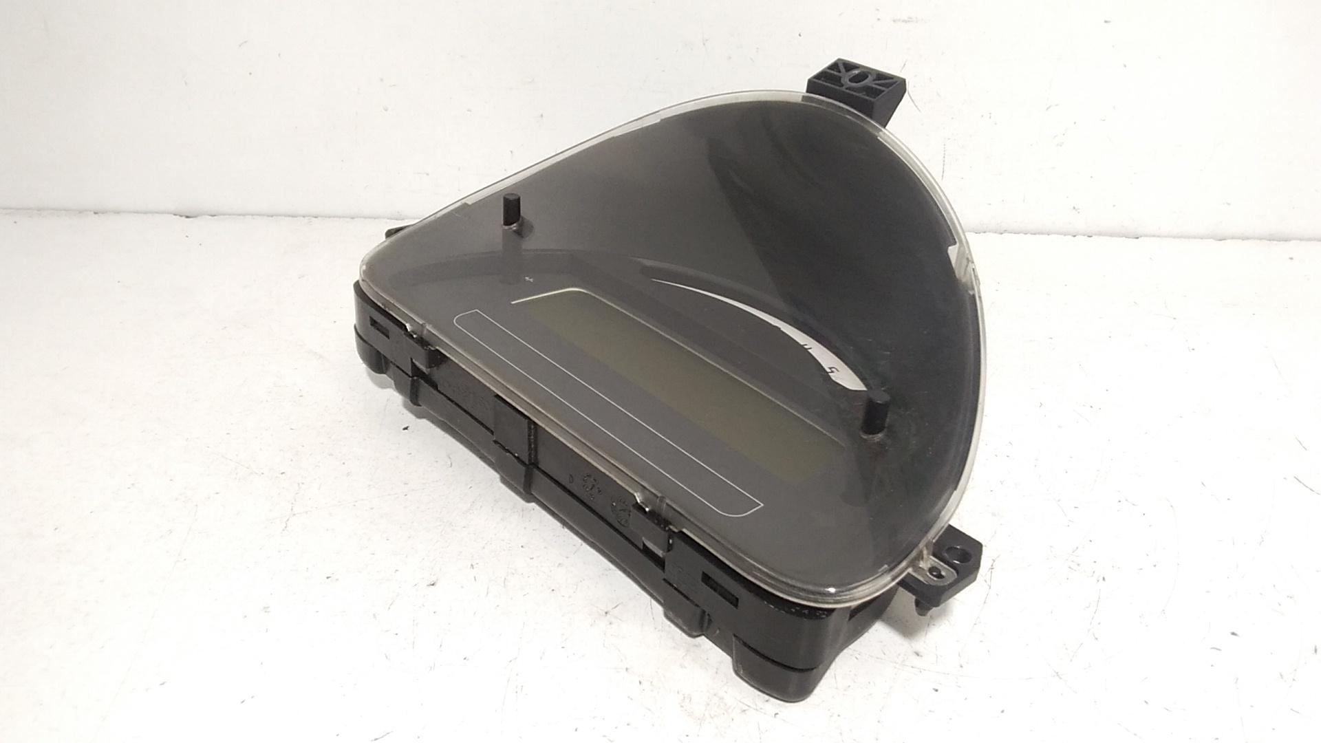 Quadro Strumenti CITROEN C2 1 Serie