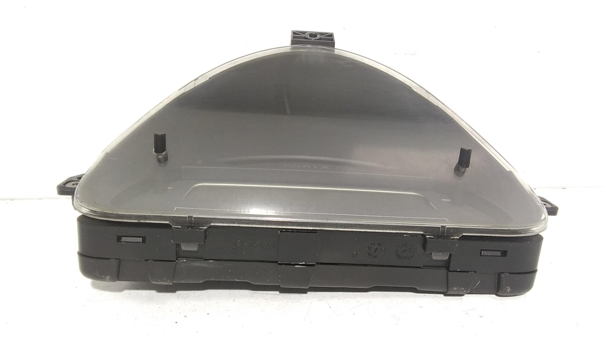 Quadro Strumenti CITROEN C2 1 Serie