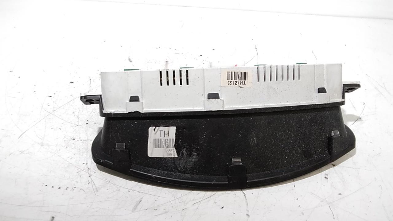 Quadro Strumenti CHEVROLET Matiz 3 Serie