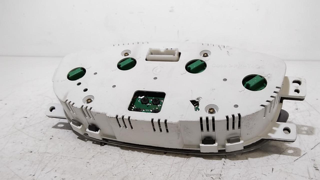 Quadro Strumenti CHEVROLET Matiz 3 Serie