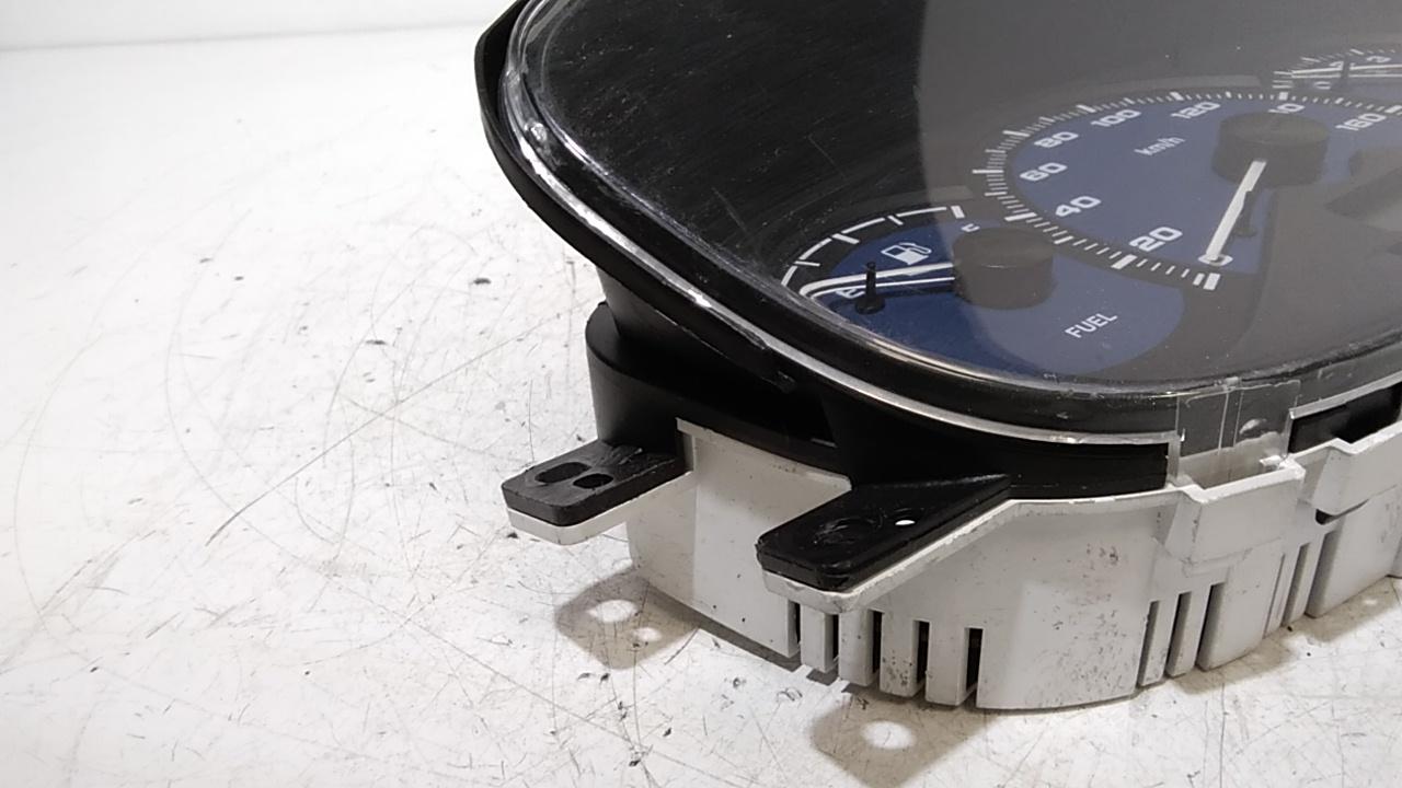 Quadro Strumenti CHEVROLET Matiz 3 Serie