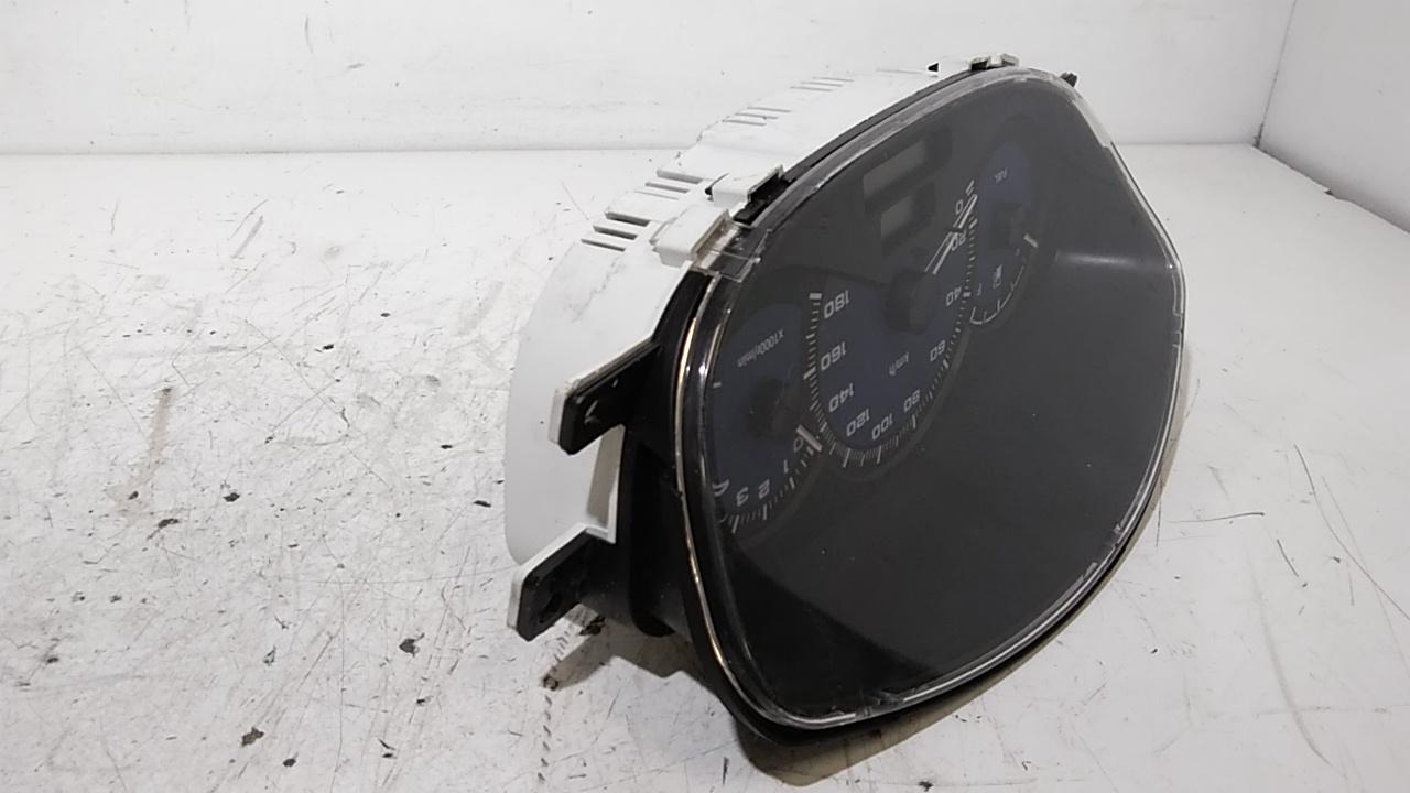 Quadro Strumenti CHEVROLET Matiz 3 Serie