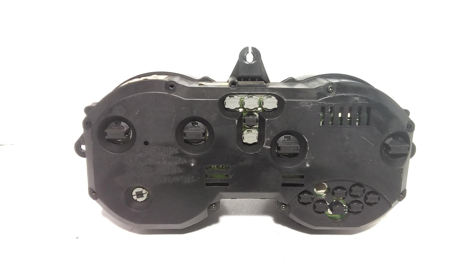 Quadro Strumenti CHEVROLET Kalos 1 Serie