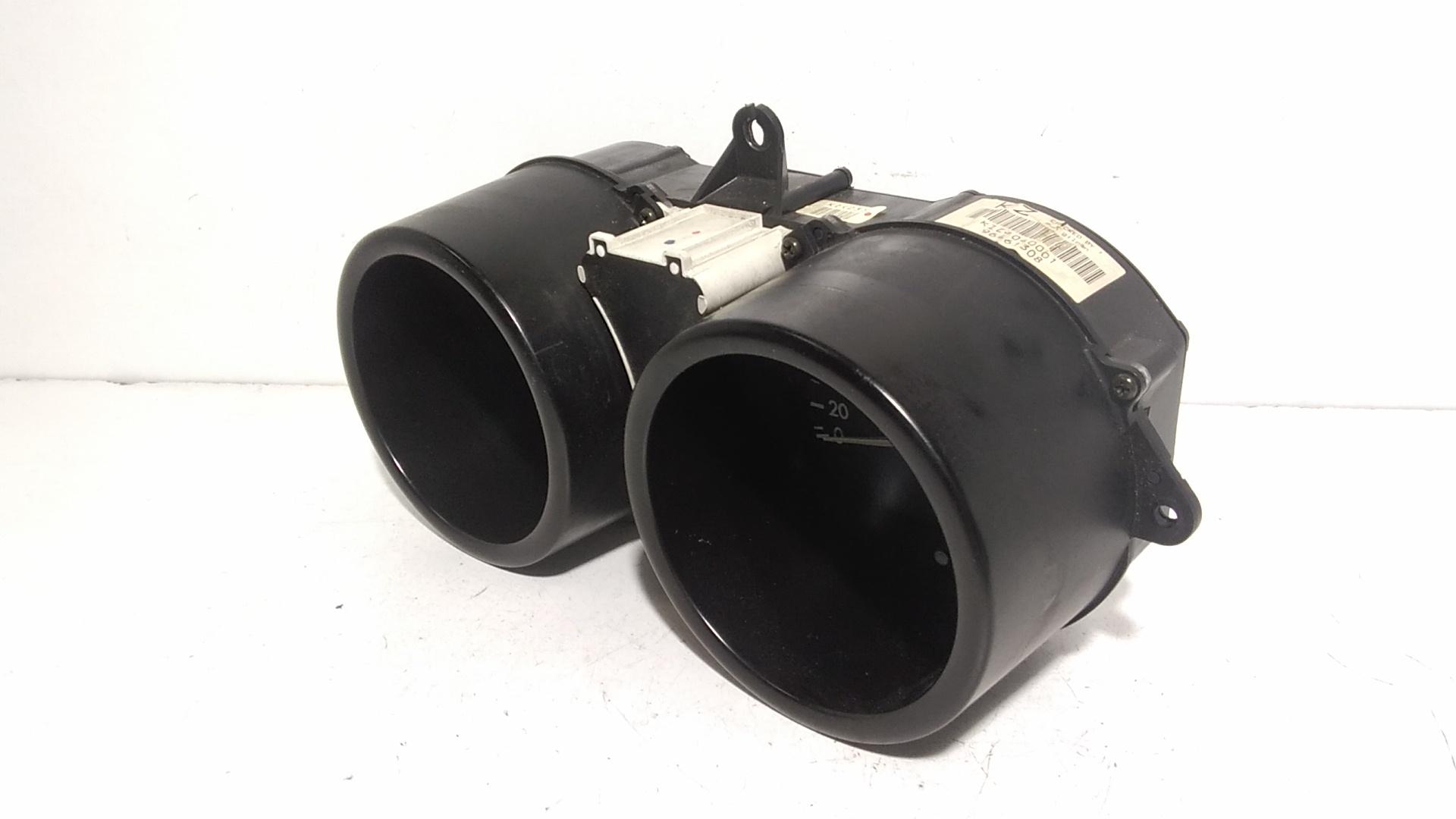 Quadro Strumenti CHEVROLET Kalos 1 Serie