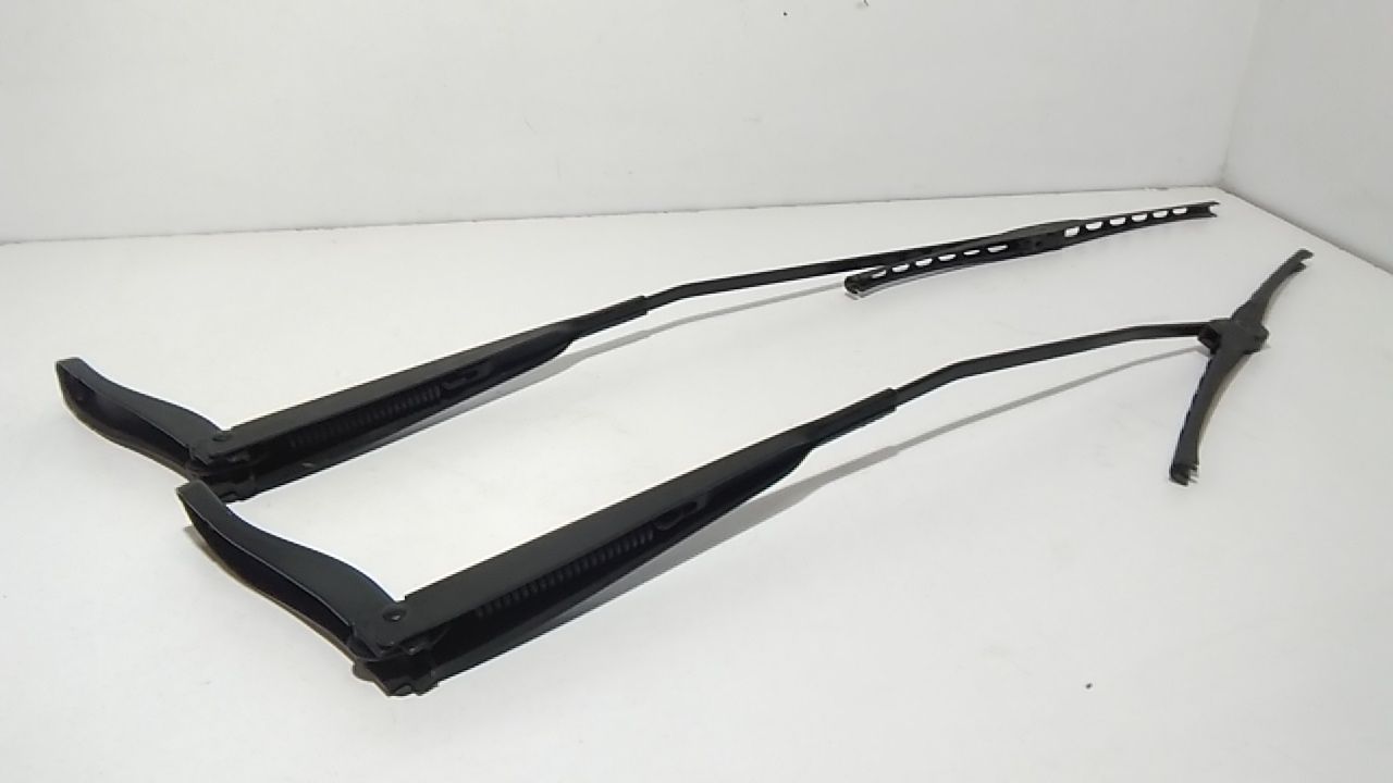 Bracci Tergi ant. RENAULT Master 4 Serie