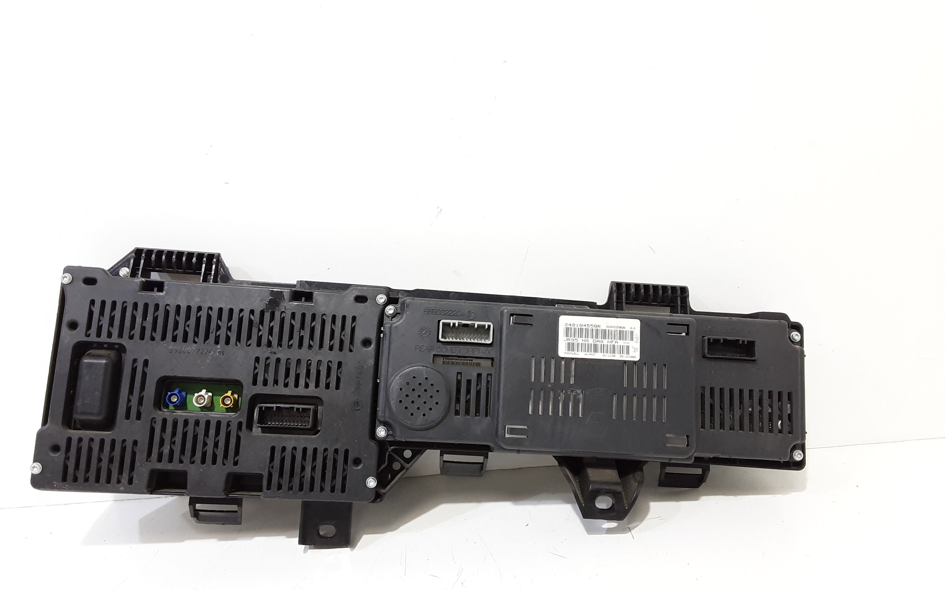 Quadro Strumenti RENAULT Scenic X MOD