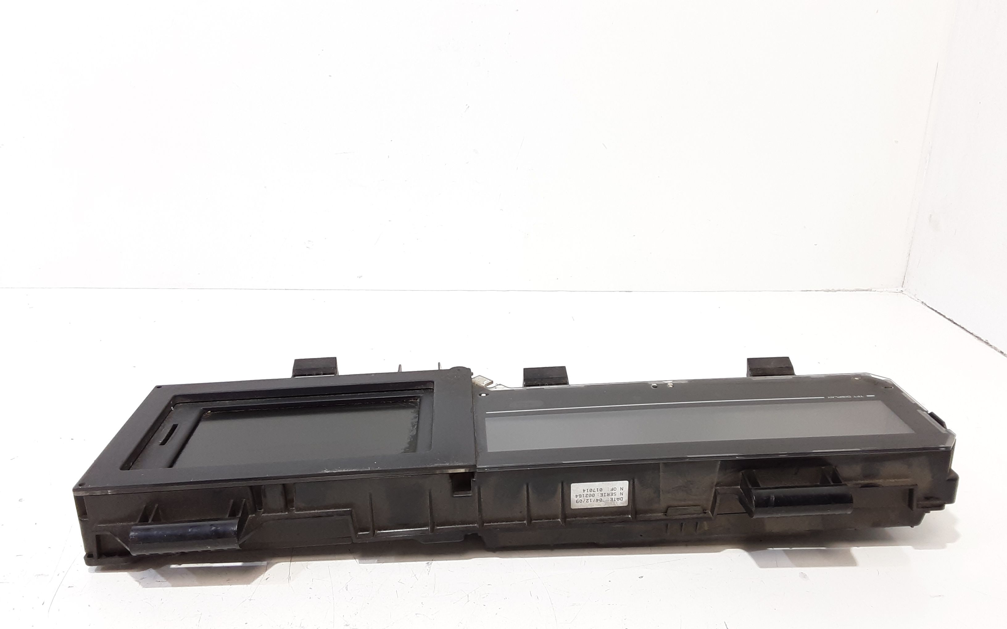 Quadro Strumenti RENAULT Scenic X MOD