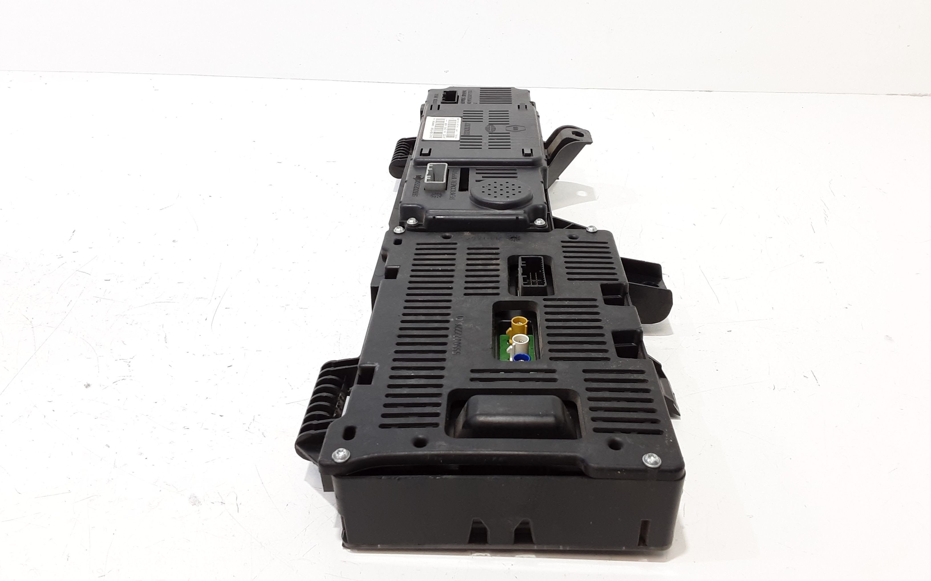 Quadro Strumenti RENAULT Scenic X MOD