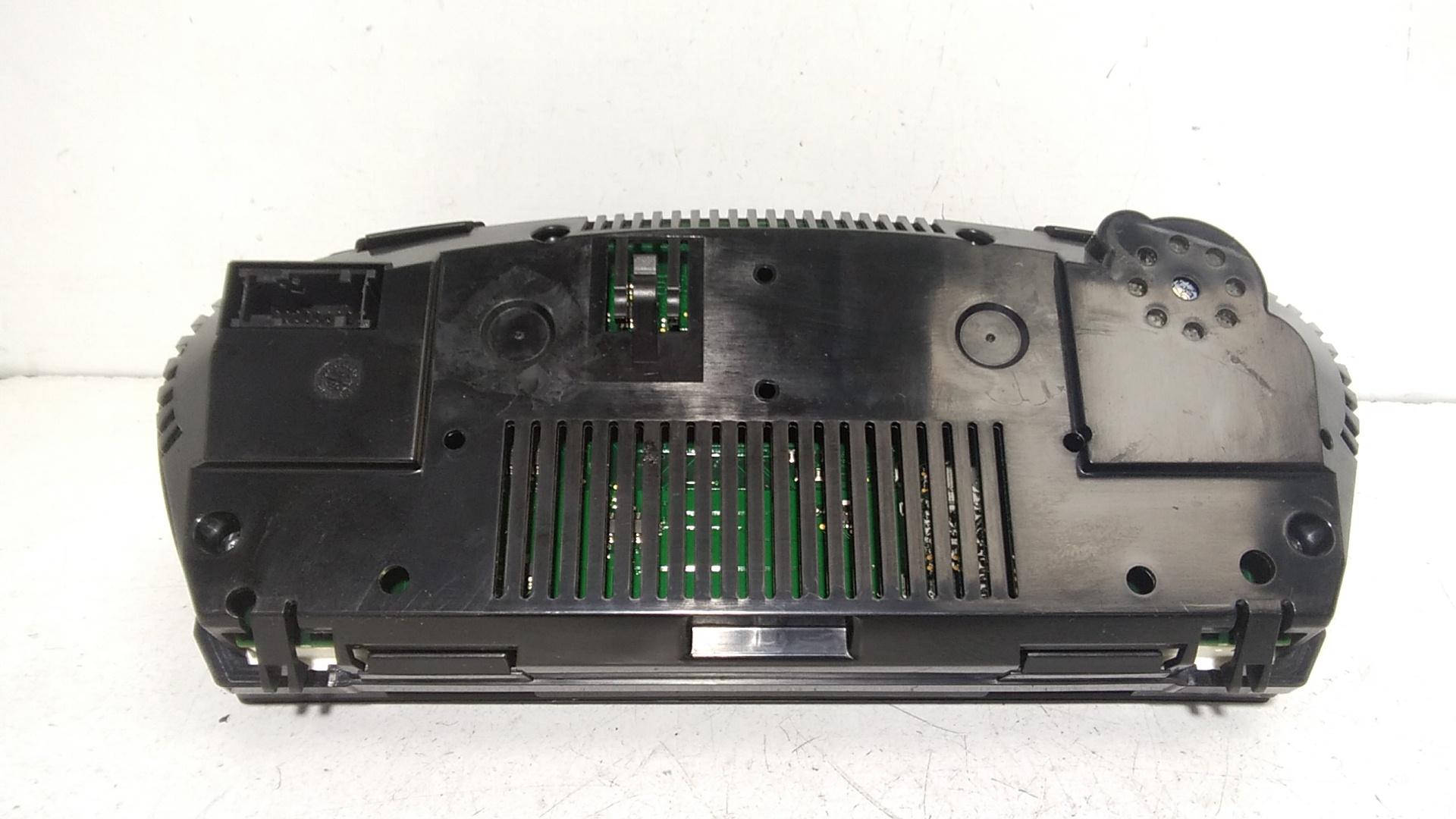 Quadro Strumenti BMW X6 E71 1 Serie