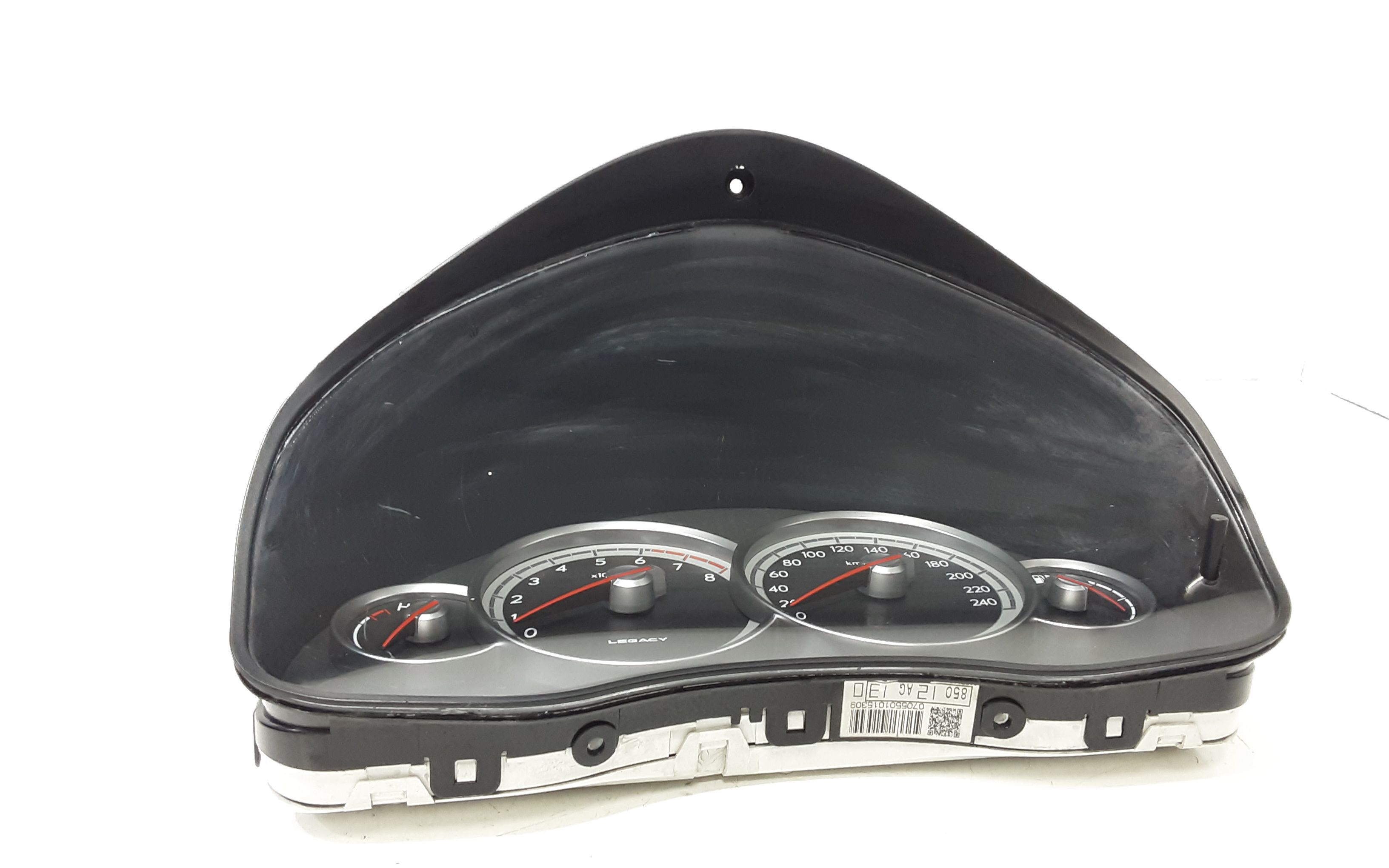 Quadro Strumenti SUBARU Legacy Berlina 4 Serie