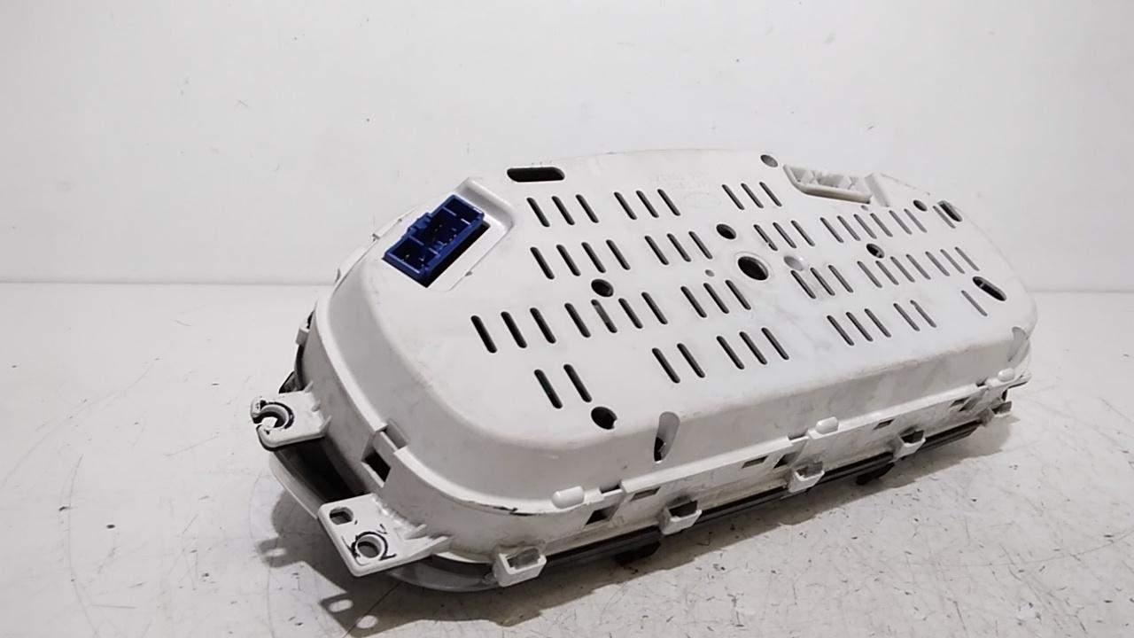 Quadro Strumenti KIA Picanto 1 Serie