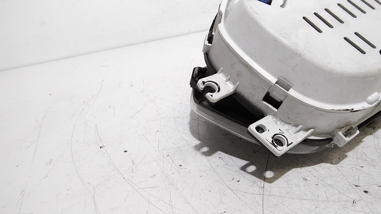 Quadro Strumenti KIA Picanto 1 Serie