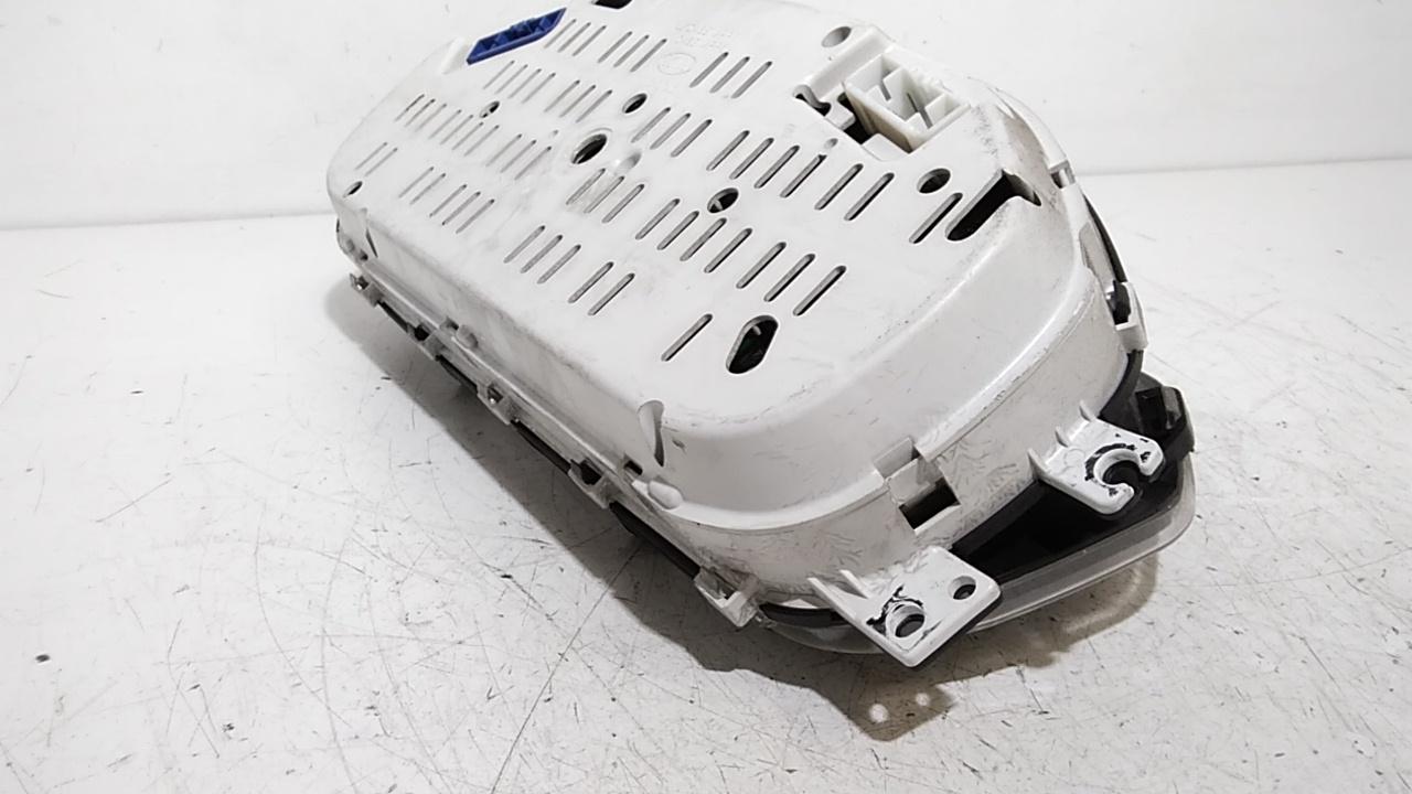 Quadro Strumenti KIA Picanto 1 Serie