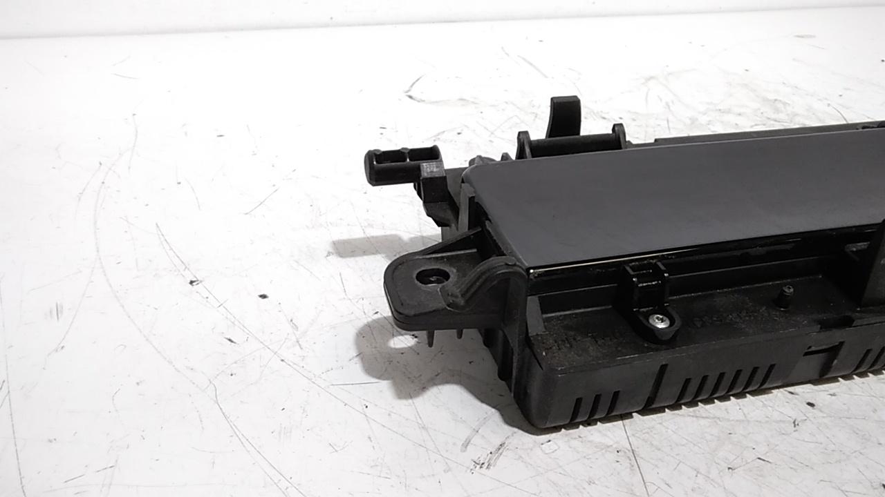 Quadro Strumenti RENAULT Scenic Serie (03>09)