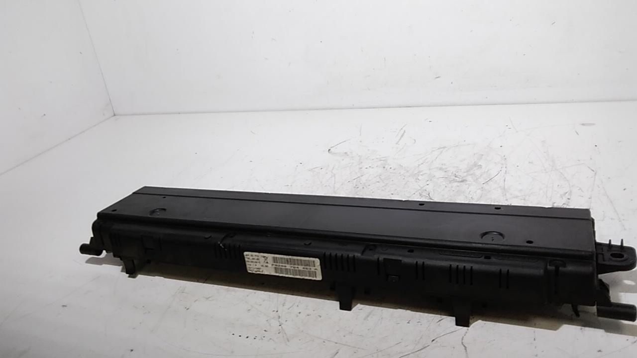 Quadro Strumenti RENAULT Scenic Serie (03>09)