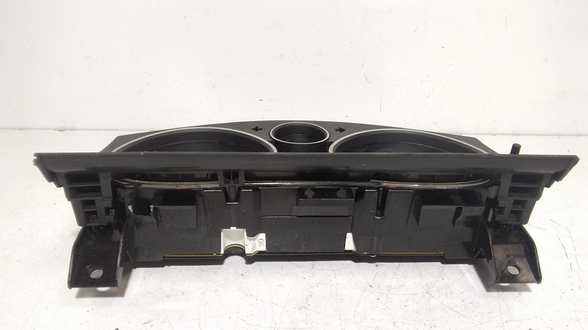 Quadro Strumenti OPEL Astra H Berlina