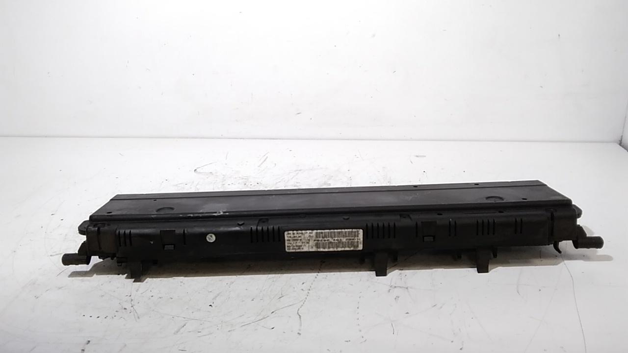 Quadro Strumenti RENAULT Scenic Serie (03>09)