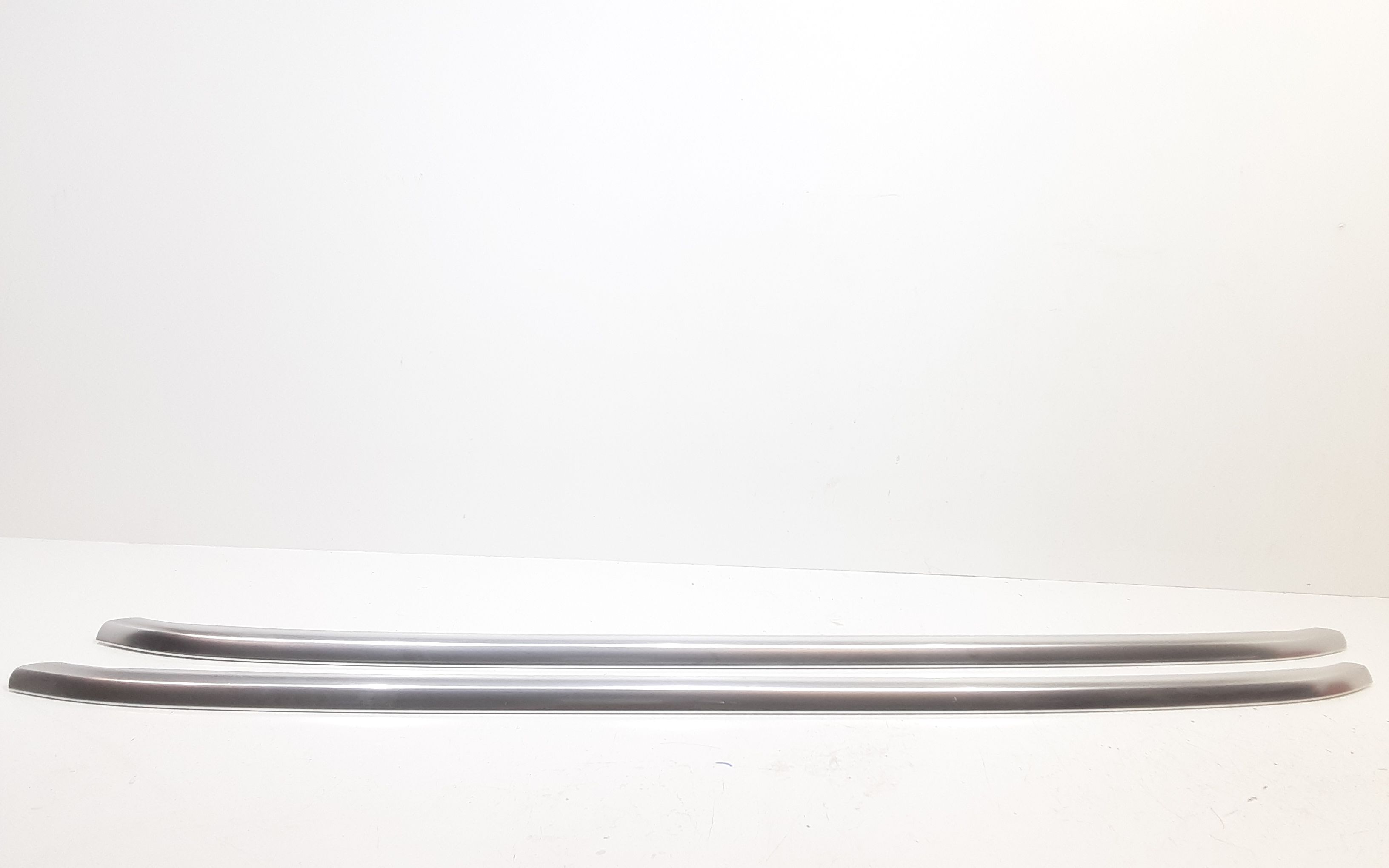 Barre Longitudinali tetto AUDI Q5 Serie (FYB)