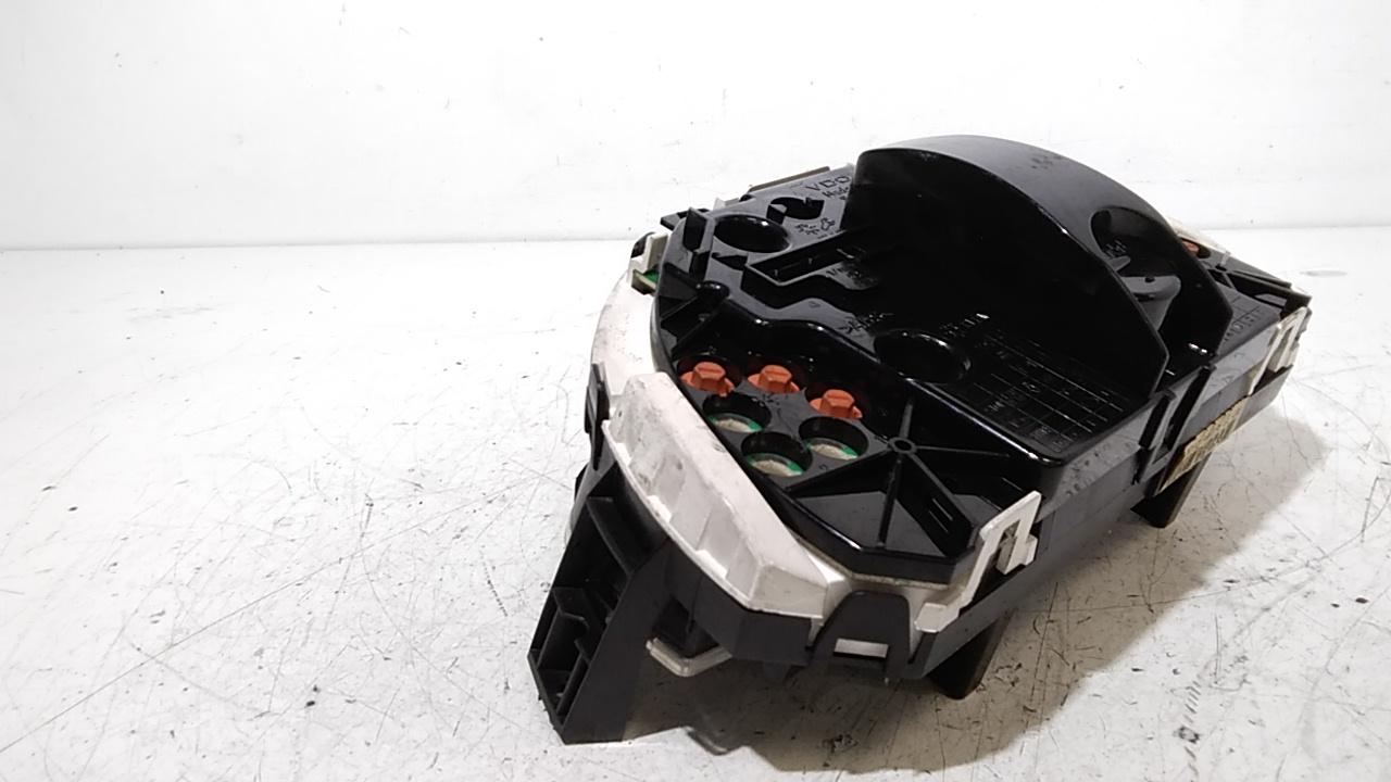 Quadro Strumenti SMART ForTwo Coup 1 Serie