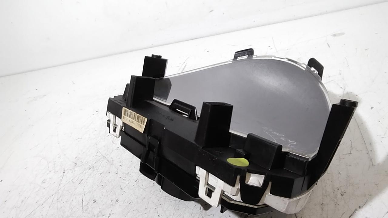 Quadro Strumenti SMART ForTwo Coup 1 Serie