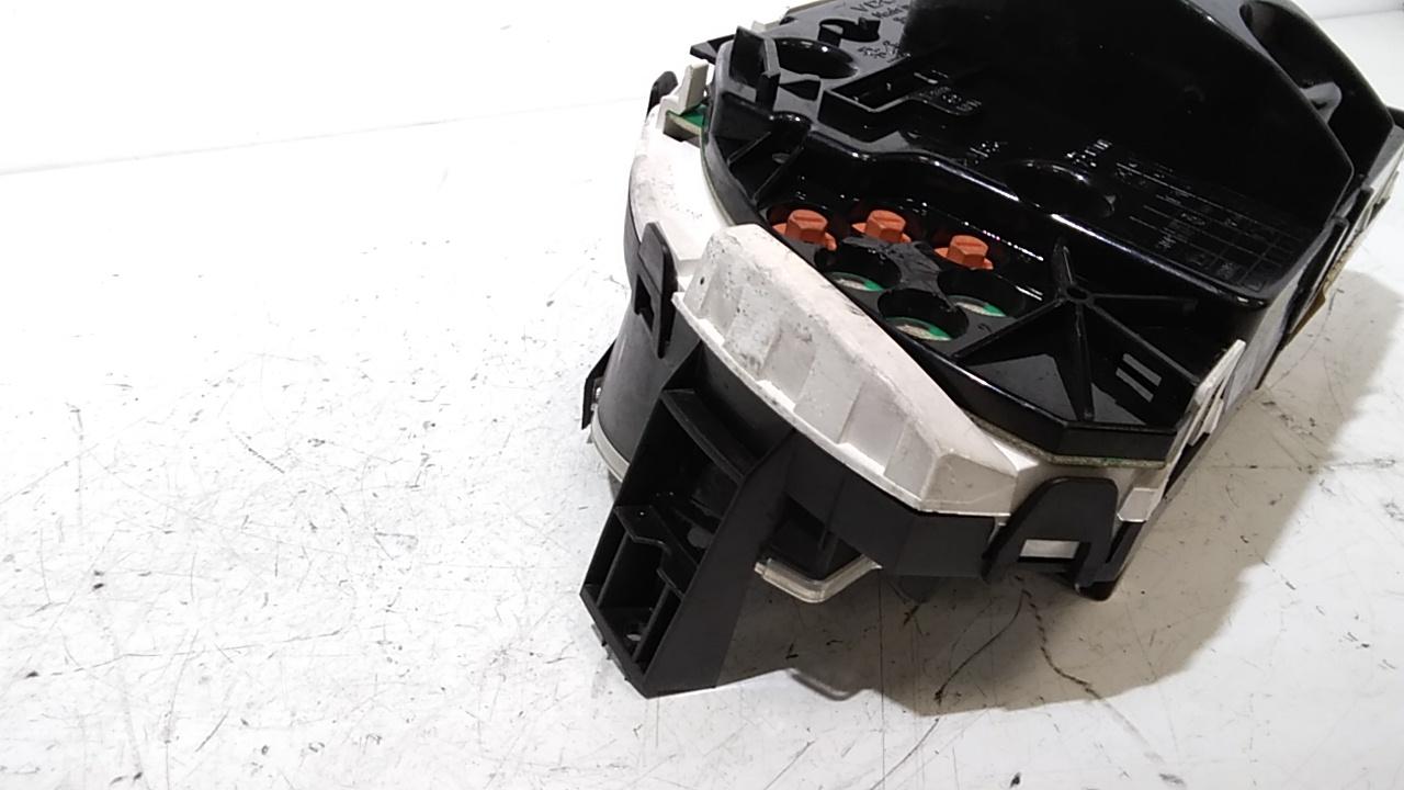 Quadro Strumenti SMART ForTwo Coup 1 Serie