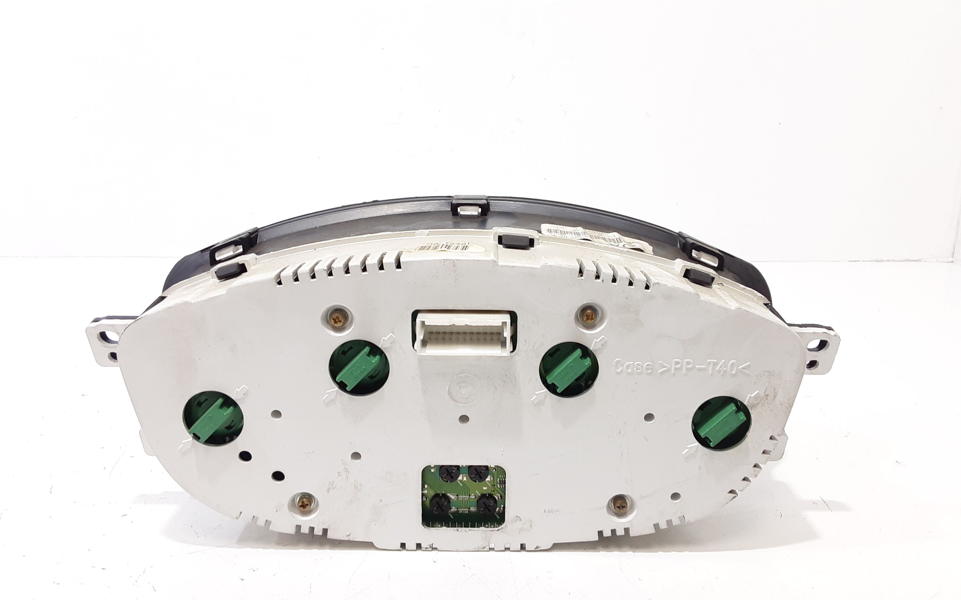 Quadro Strumenti CHEVROLET Matiz 4 Serie