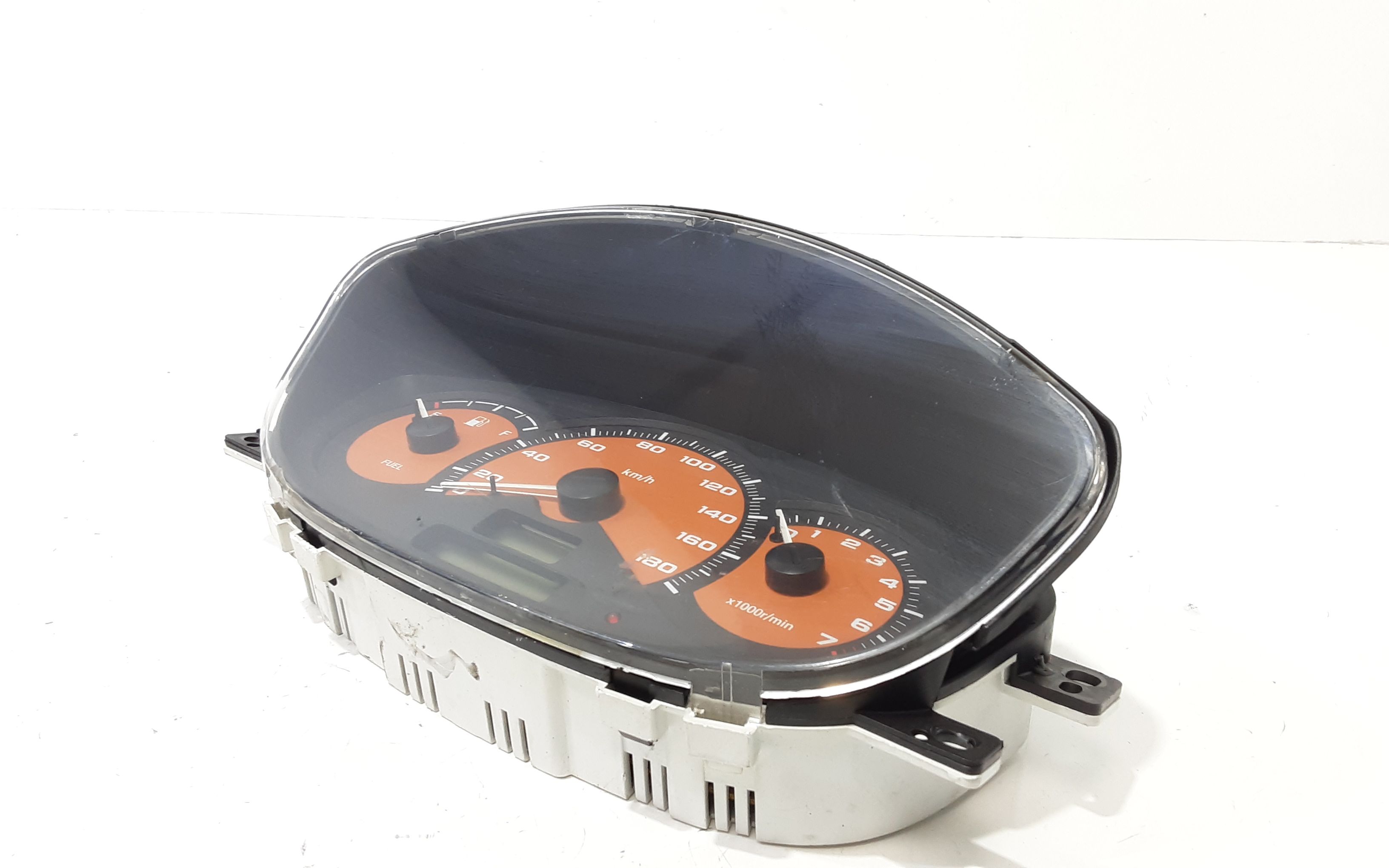 Quadro Strumenti CHEVROLET Matiz 4 Serie