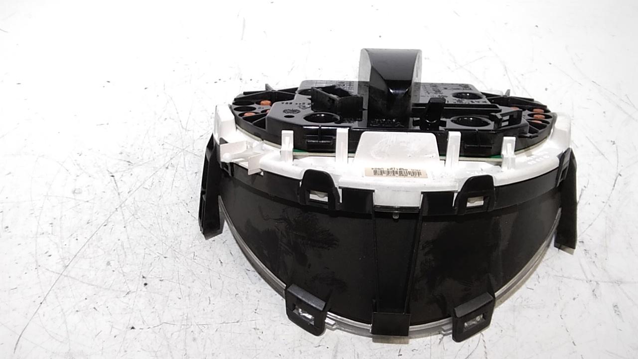 Quadro Strumenti SMART Fortwo Coup 2 Serie