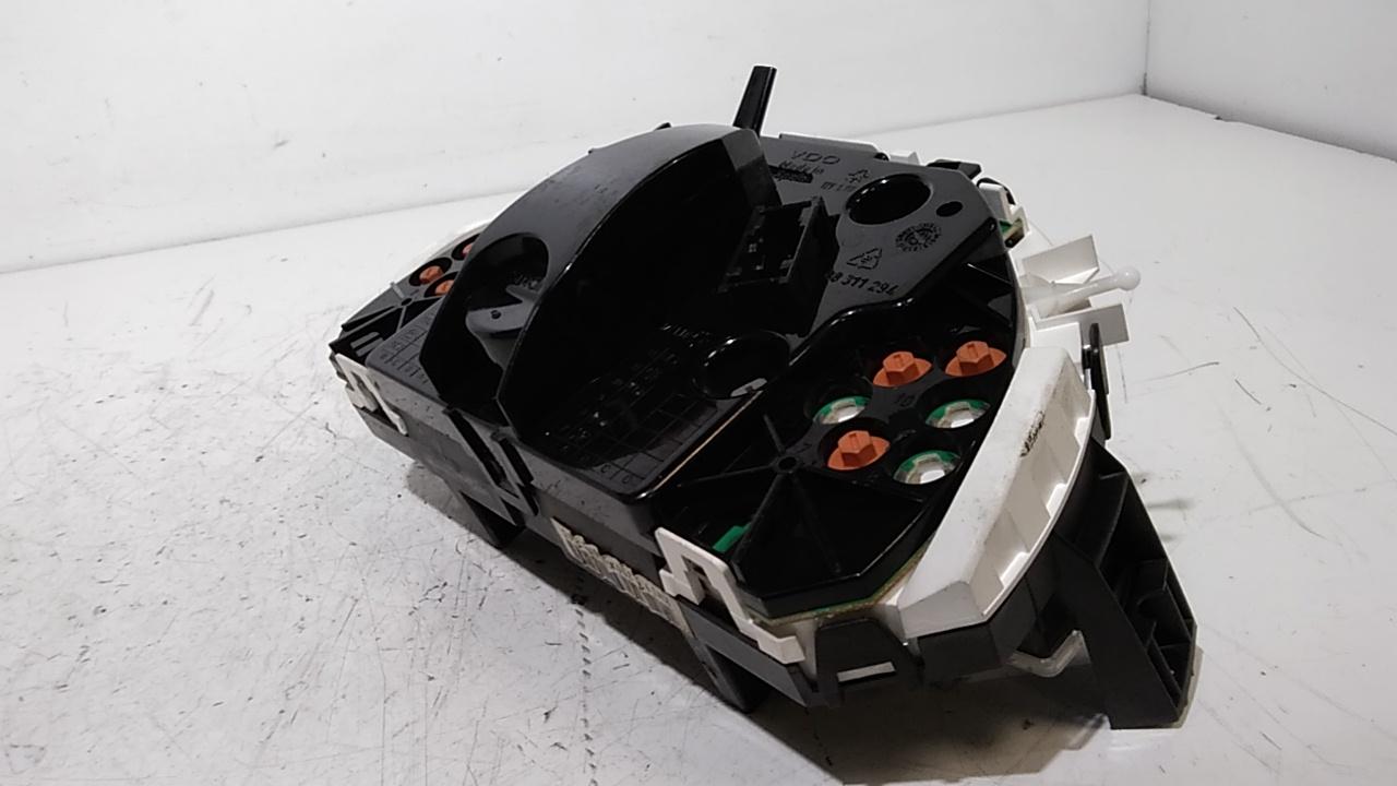 Quadro Strumenti SMART Fortwo Coup 2 Serie