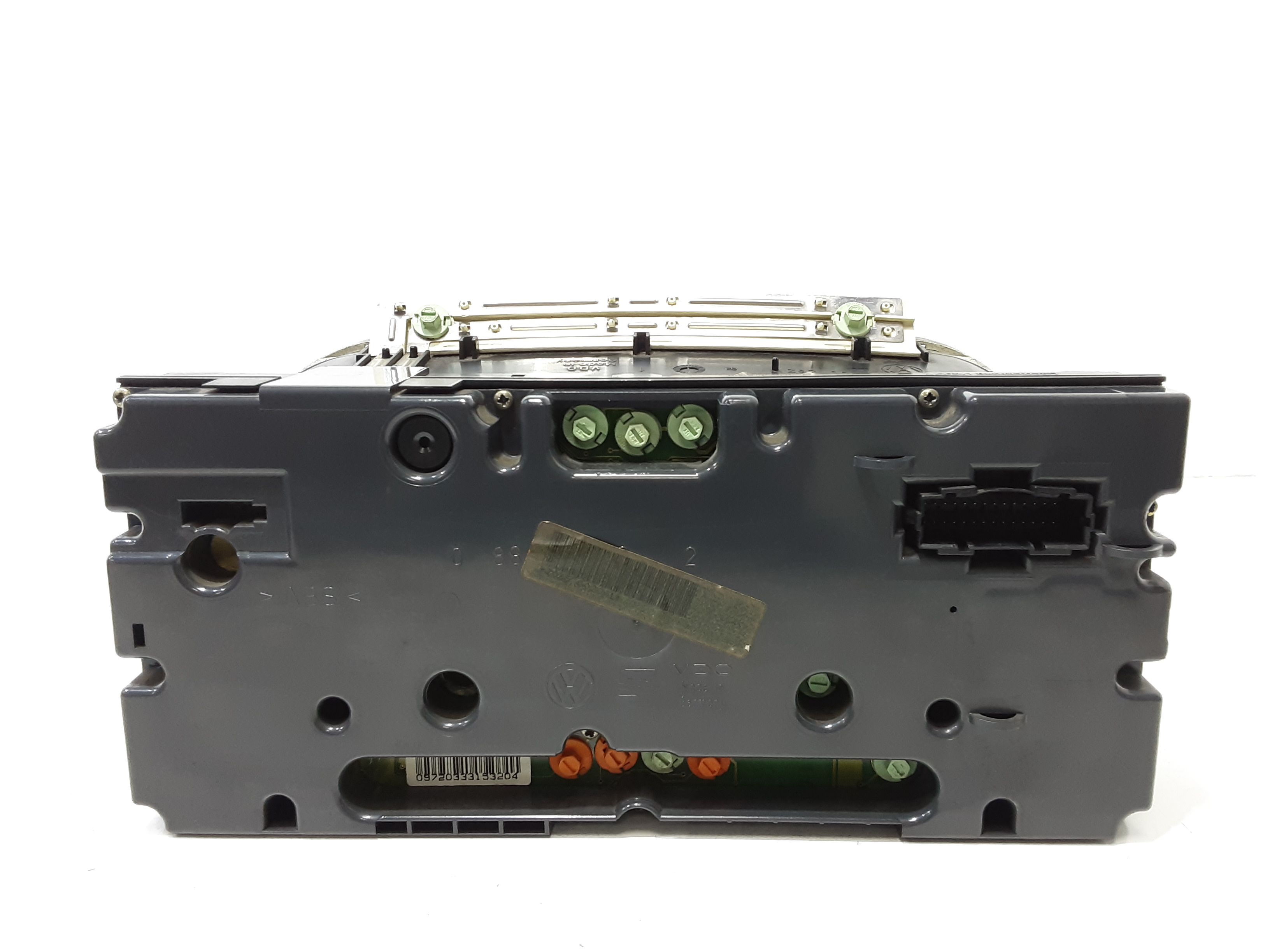 Quadro Strumenti VOLKSWAGEN Golf 3 Berlina (91>97)