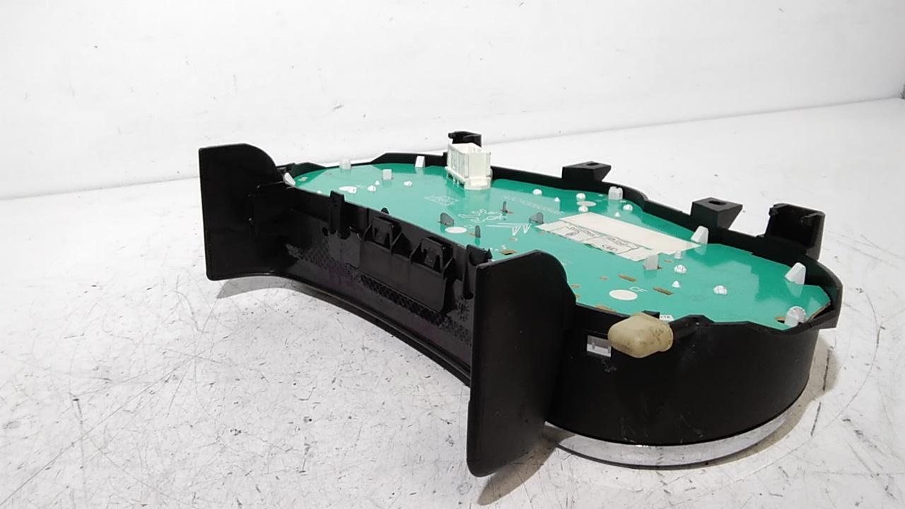 Quadro Strumenti PEUGEOT 207 1 Serie