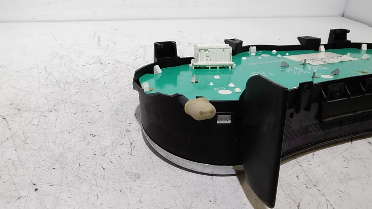 Quadro Strumenti PEUGEOT 207 1 Serie