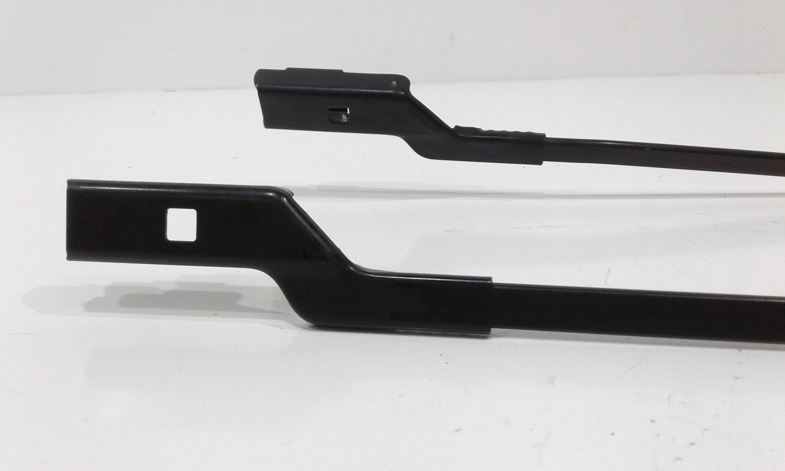 Bracci Tergi ant. RENAULT Trafic Serie