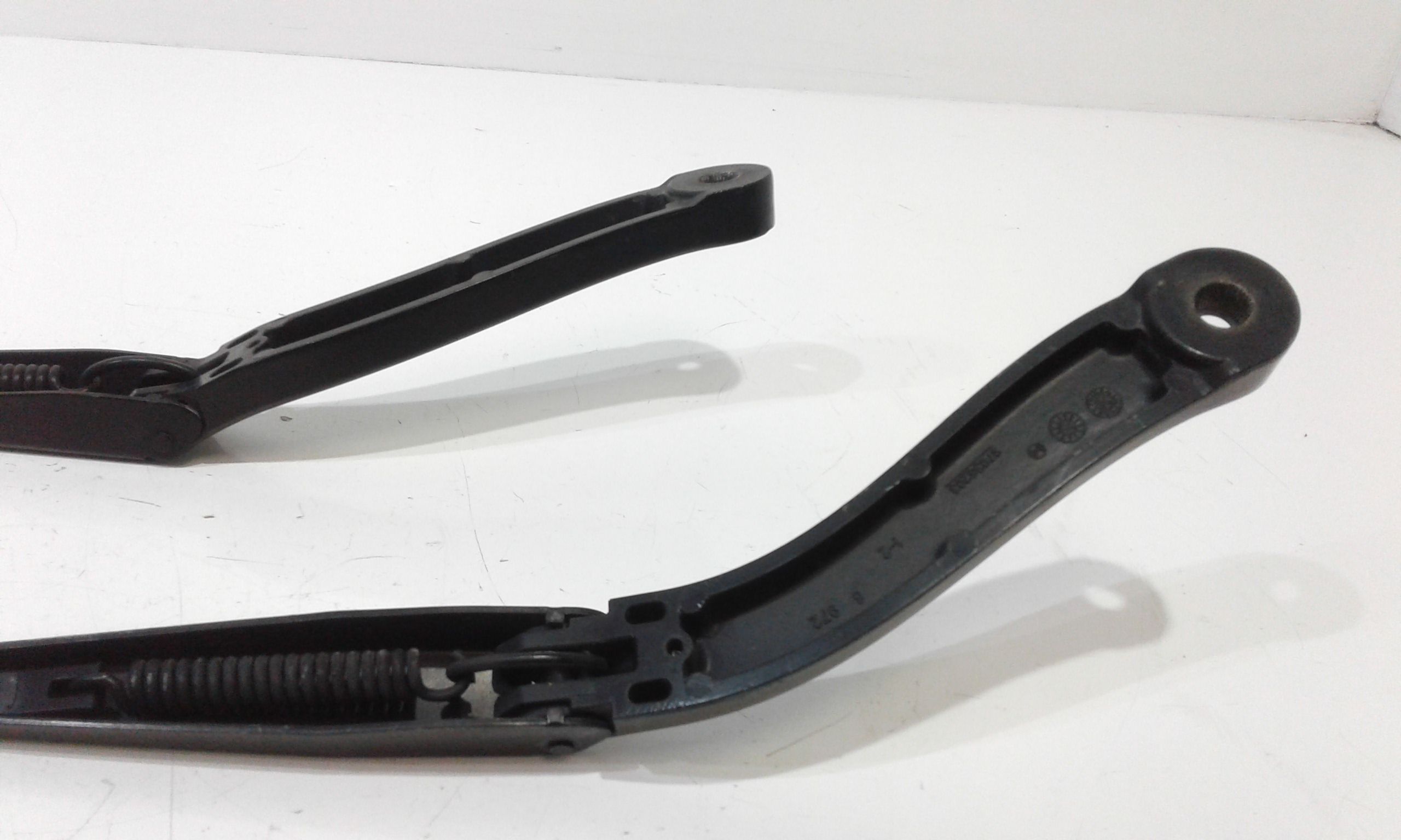 Bracci Tergi ant. RENAULT Trafic Serie