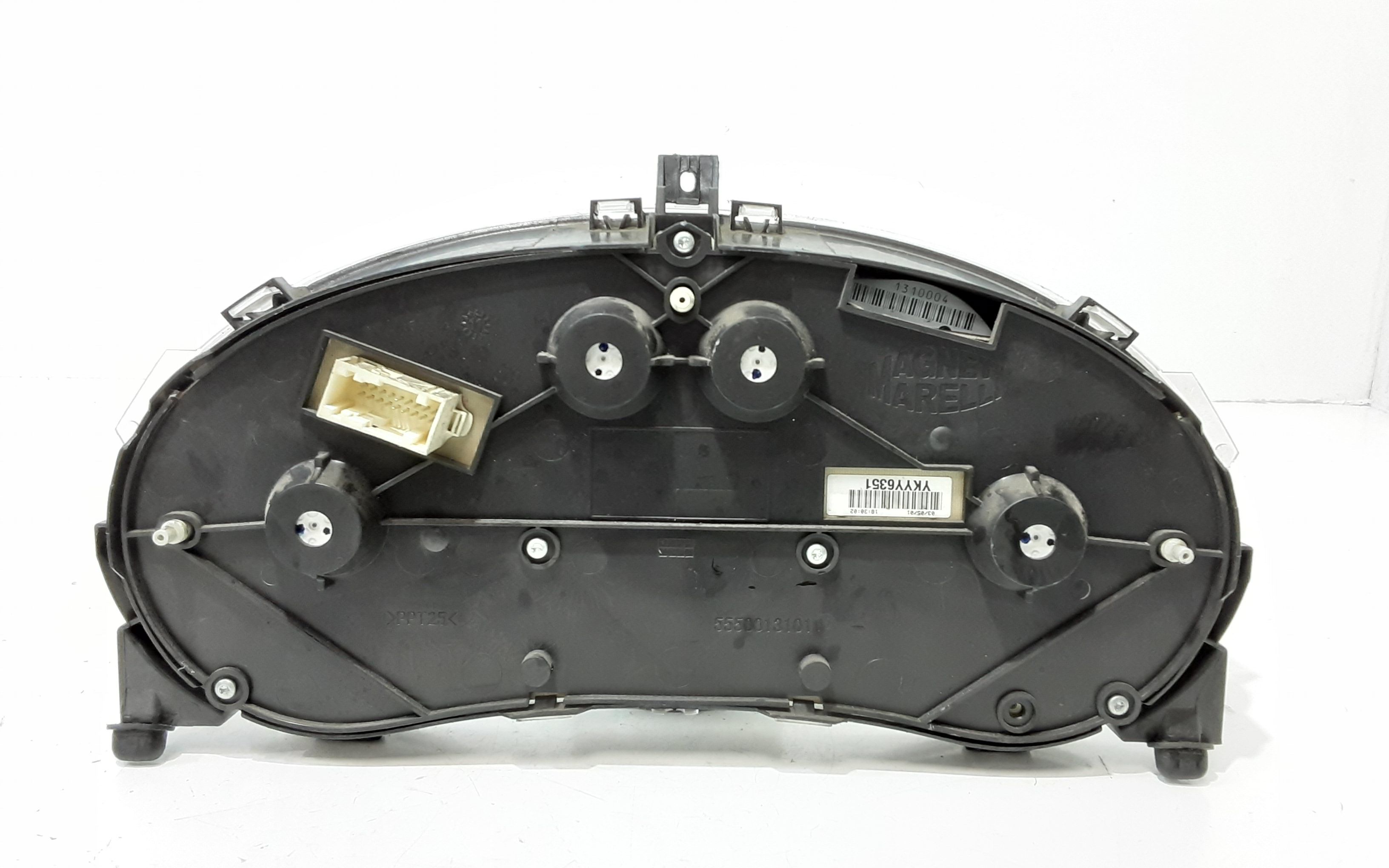 Quadro Strumenti FIAT Scudo 3 Serie