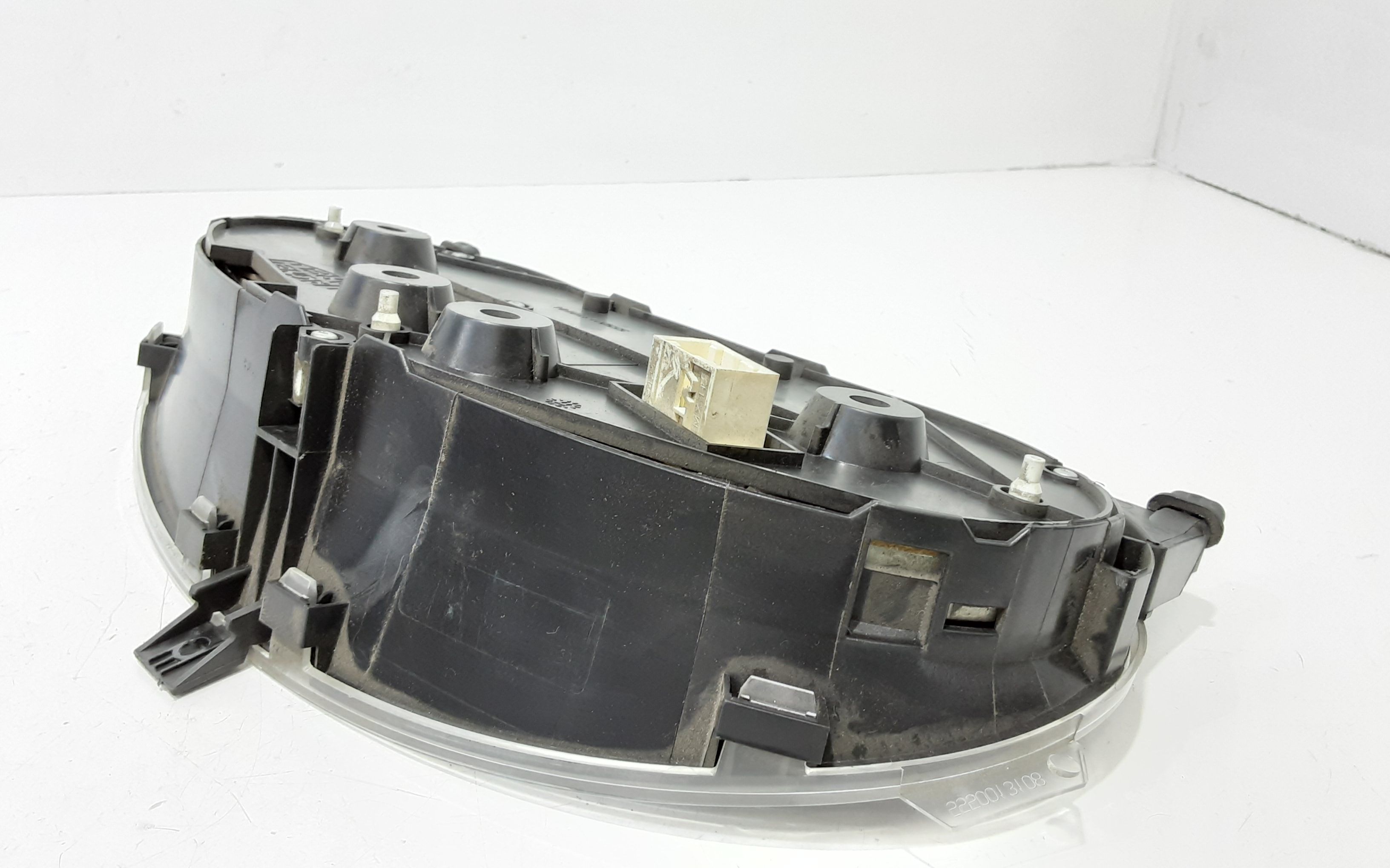 Quadro Strumenti FIAT Scudo 3 Serie