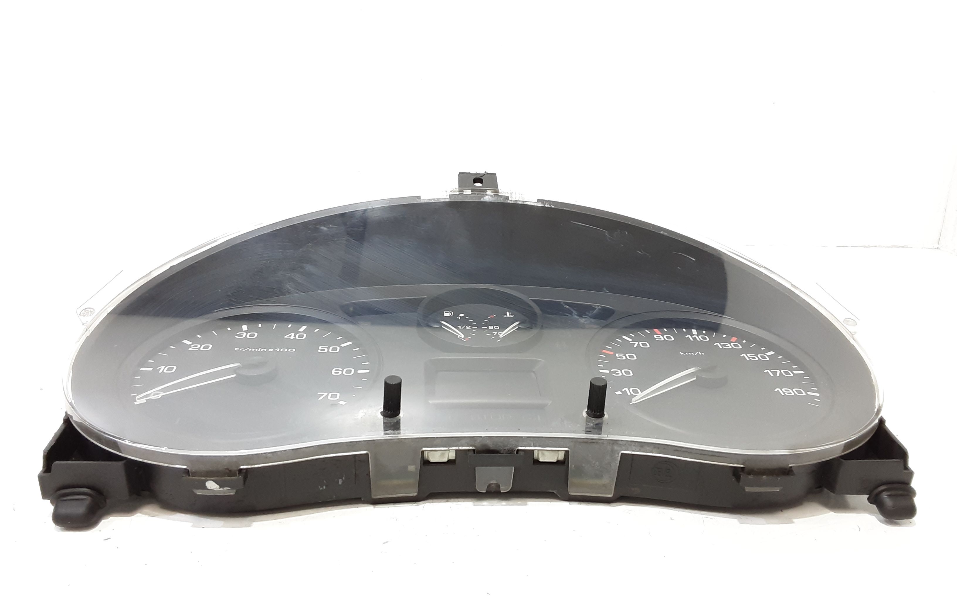 Quadro Strumenti FIAT Scudo 3 Serie