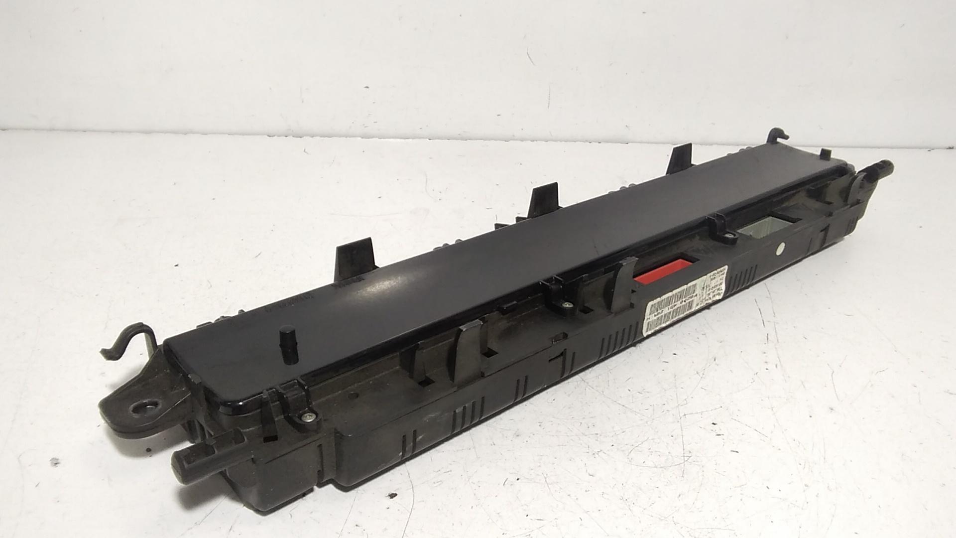 Quadro Strumenti RENAULT Scenic 3 Serie