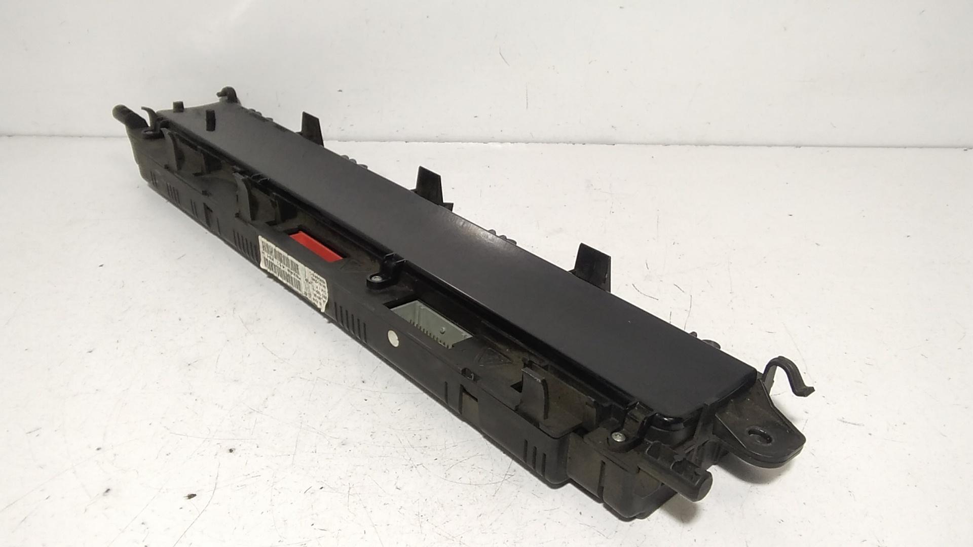 Quadro Strumenti RENAULT Scenic 3 Serie