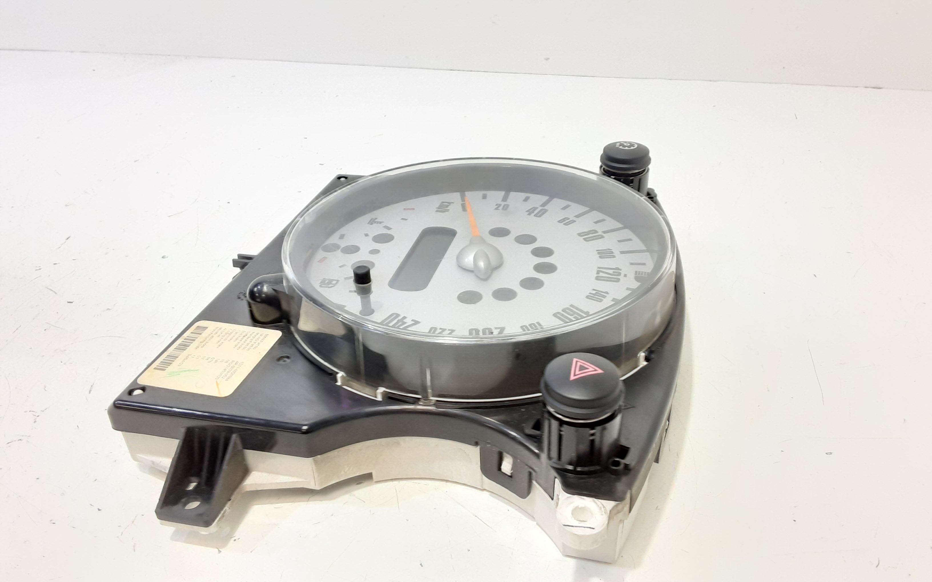 Quadro Strumenti MINI Cooper 1  Serie